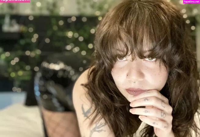 Annasilk OnlyFans Thumbnail #UgwPexeo66