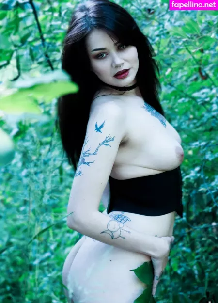 Annasilk OnlyFans Thumbnail #jA1o1k6XG7