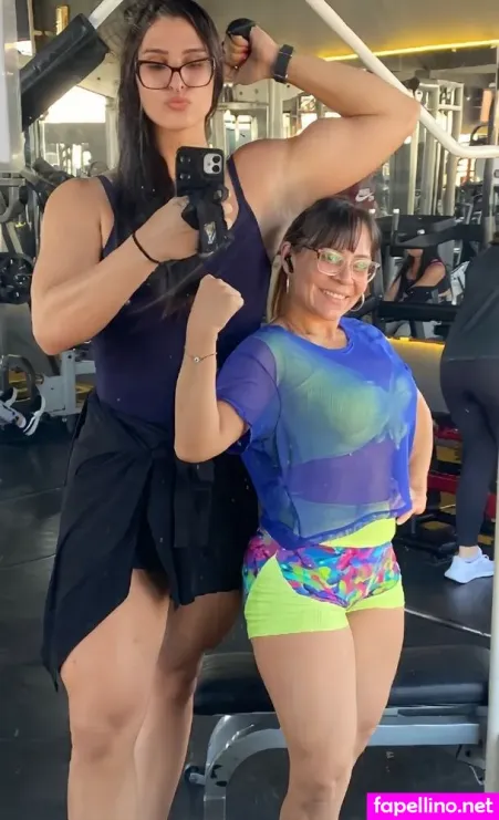 Annasol Melo Main Profile Photo