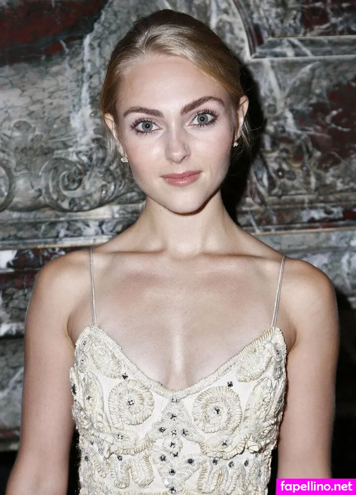 AnnaSophi Nude Leaked OnlyFans Photo #M14ShHha0y