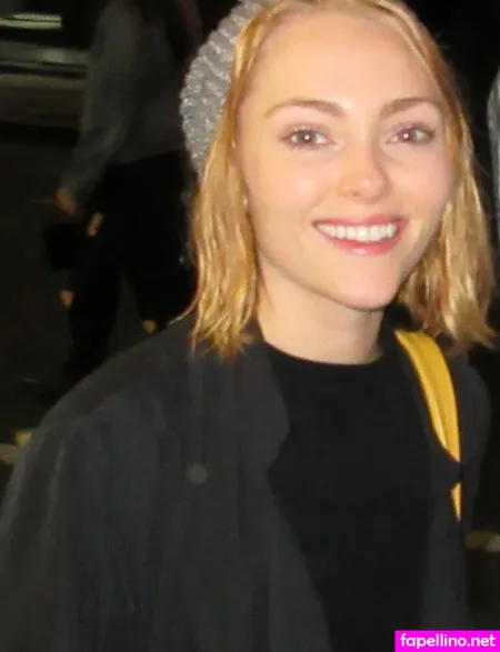 Annasophi OnlyFans Thumbnail #svQdnrD5oT