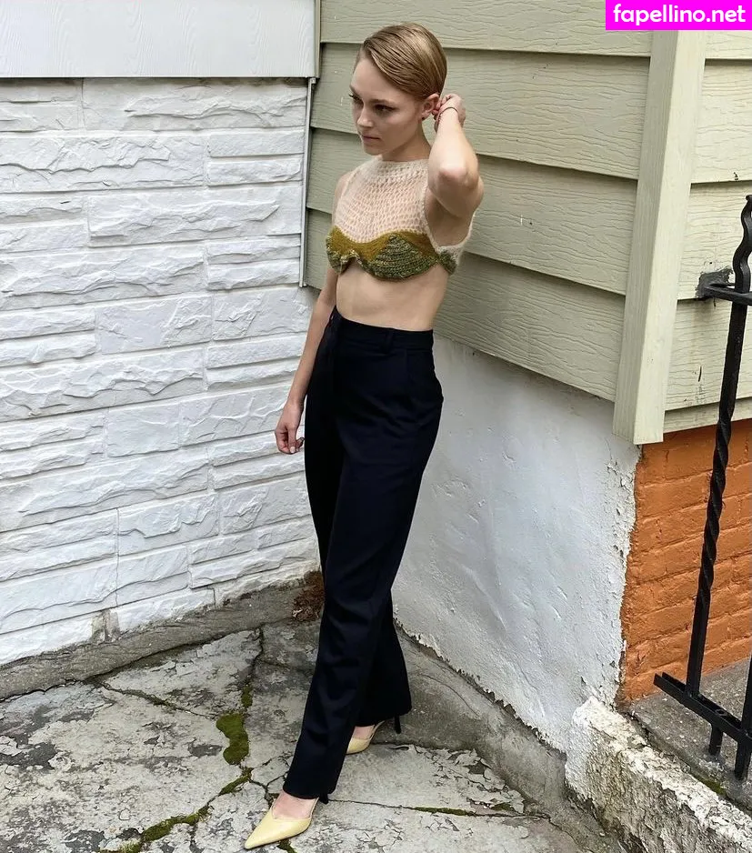 annasophiarobb Nude Leaked OnlyFans Photo #8czDRRncq1
