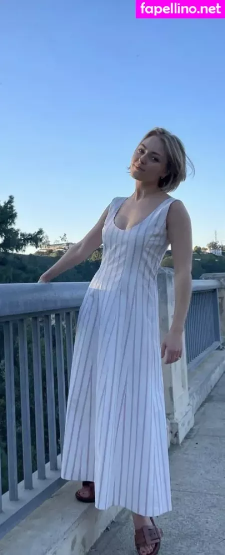 Annasophia Robb OnlyFans Thumbnail #Eq0Lu0vXkp