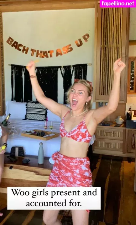 Annasophia Robb OnlyFans Thumbnail #JappvkcVDk