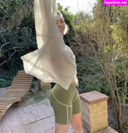 Annasophia Robb OnlyFans Thumbnail #NLOgaD28M0