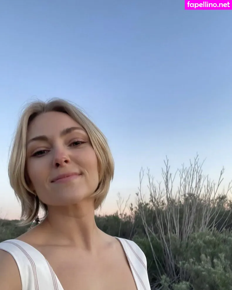 annasophiarobb Nude Leaked OnlyFans Photo #OAQyyu8Us8