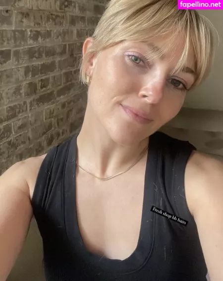 Annasophia Robb OnlyFans Thumbnail #VP1ZT9BMQK