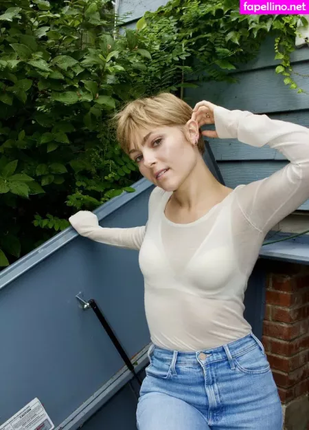 Annasophia Robb OnlyFans Thumbnail #Yu3xFlynqs