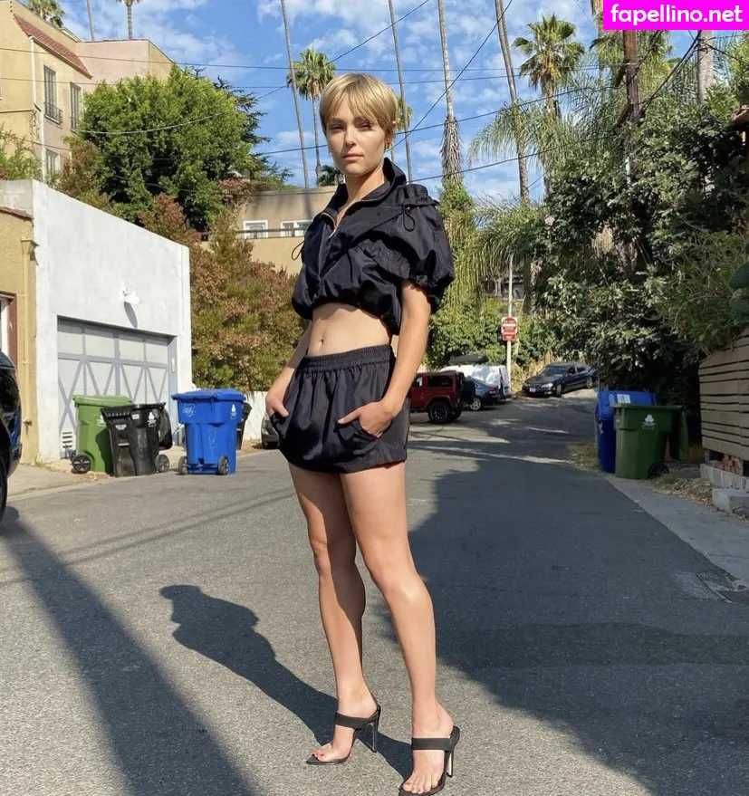 annasophiarobb Nude Leaked OnlyFans Photo #m3NCCfLDfn