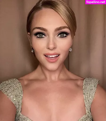 Annasophia Robb OnlyFans Thumbnail #tmkjcPOucY