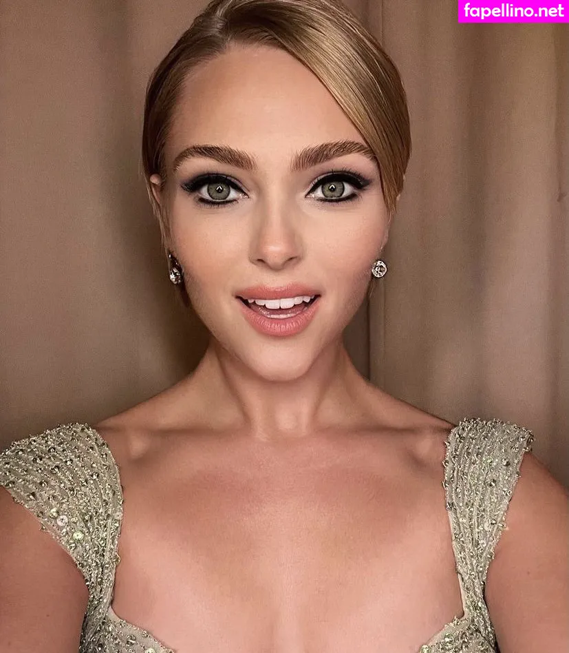 annasophiarobb Nude Leaked OnlyFans Photo #tmkjcPOucY