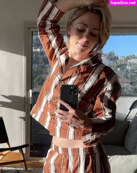 Annasophia Robb OnlyFans Thumbnail #tzVXAmBSpU