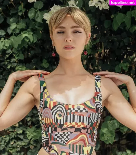 Annasophia Robb OnlyFans Thumbnail #wKrKoWhilt
