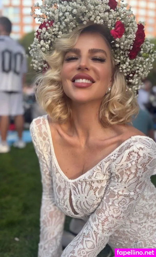 Annasoswede Nude Leaked OnlyFans Photo #odoDCDBwXZ