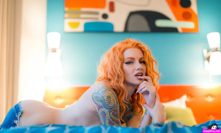 Annasthesia OnlyFans Thumbnail #0VJxzvhuqi