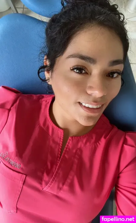 Annathedentist OnlyFans Thumbnail #MWWSIDJzBa