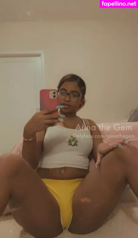 Annathegem 2 OnlyFans Thumbnail #OXBAtEcyxw