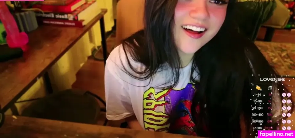 Annatigarr OnlyFans Thumbnail #DZZMS23tE4