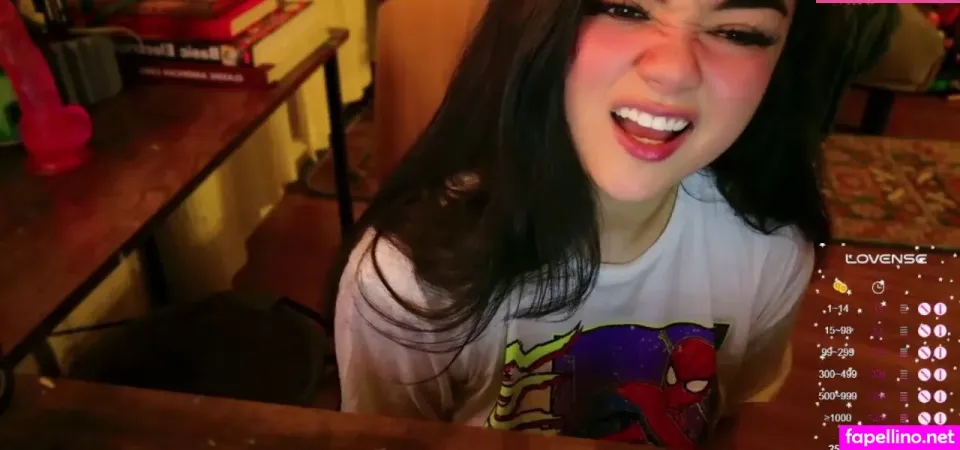 Annatigarr OnlyFans Thumbnail #LESYEXe88r