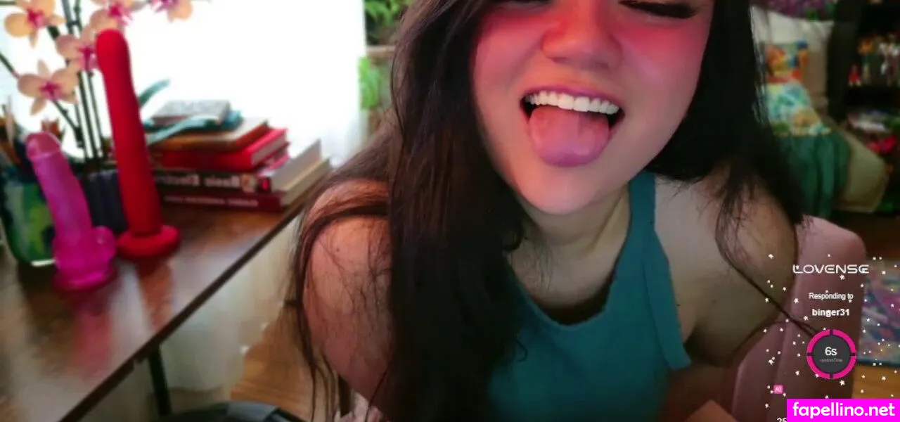 annatigarr, annatiger, that_weirdasian Nude Leaked OnlyFans Photo #QLl7NAggfr