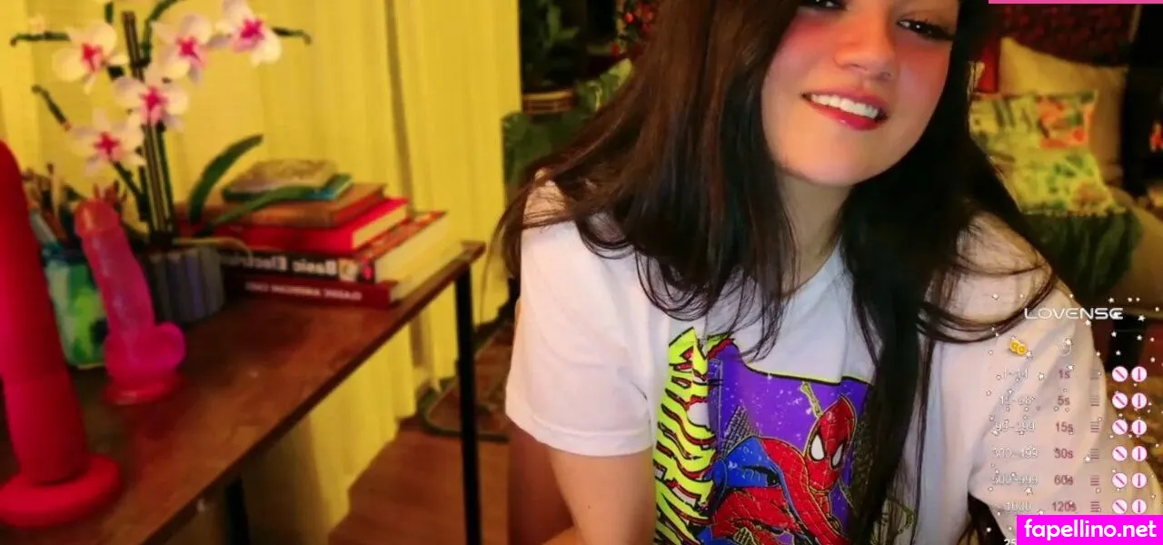 annatigarr, annatiger, that_weirdasian Nude Leaked OnlyFans Photo #XEzRf3dP3A