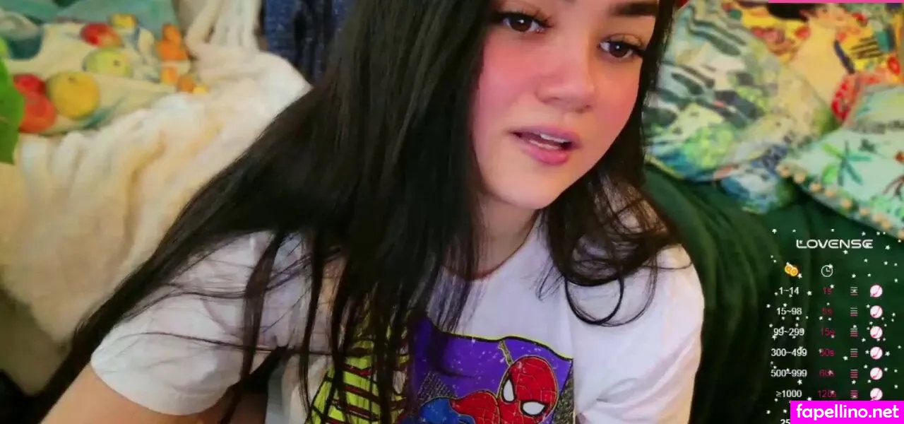 annatigarr, annatiger, that_weirdasian Nude Leaked OnlyFans Photo #sHABc4OXD7