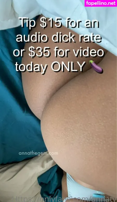 Annatv OnlyFans Thumbnail #9fsXHrIlUD