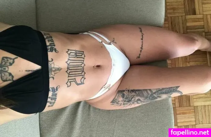 Annavixen OnlyFans Thumbnail #Oj3zI3enn4