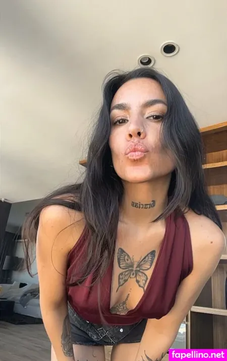 Annavixenx OnlyFans Thumbnail #Xf8lwBucja