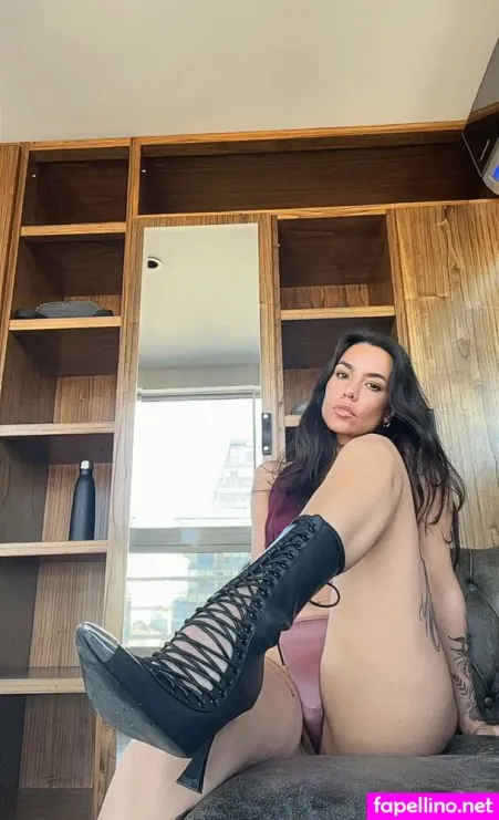 Annavixenx OnlyFans Thumbnail #e7Wbiyrj4i