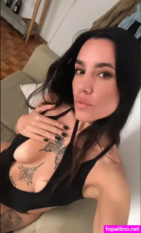Annavixenx OnlyFans Thumbnail #e8wYSPKgRN
