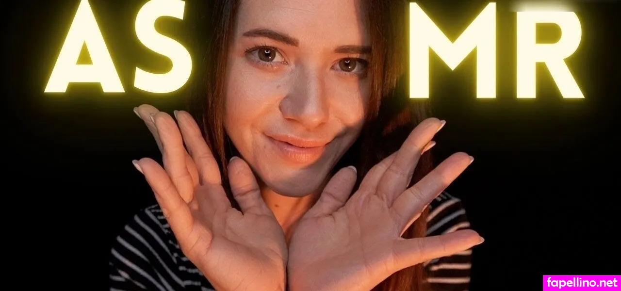 annawhispers_asmr Nude Leaked OnlyFans Photo #OLlVlKxBZN