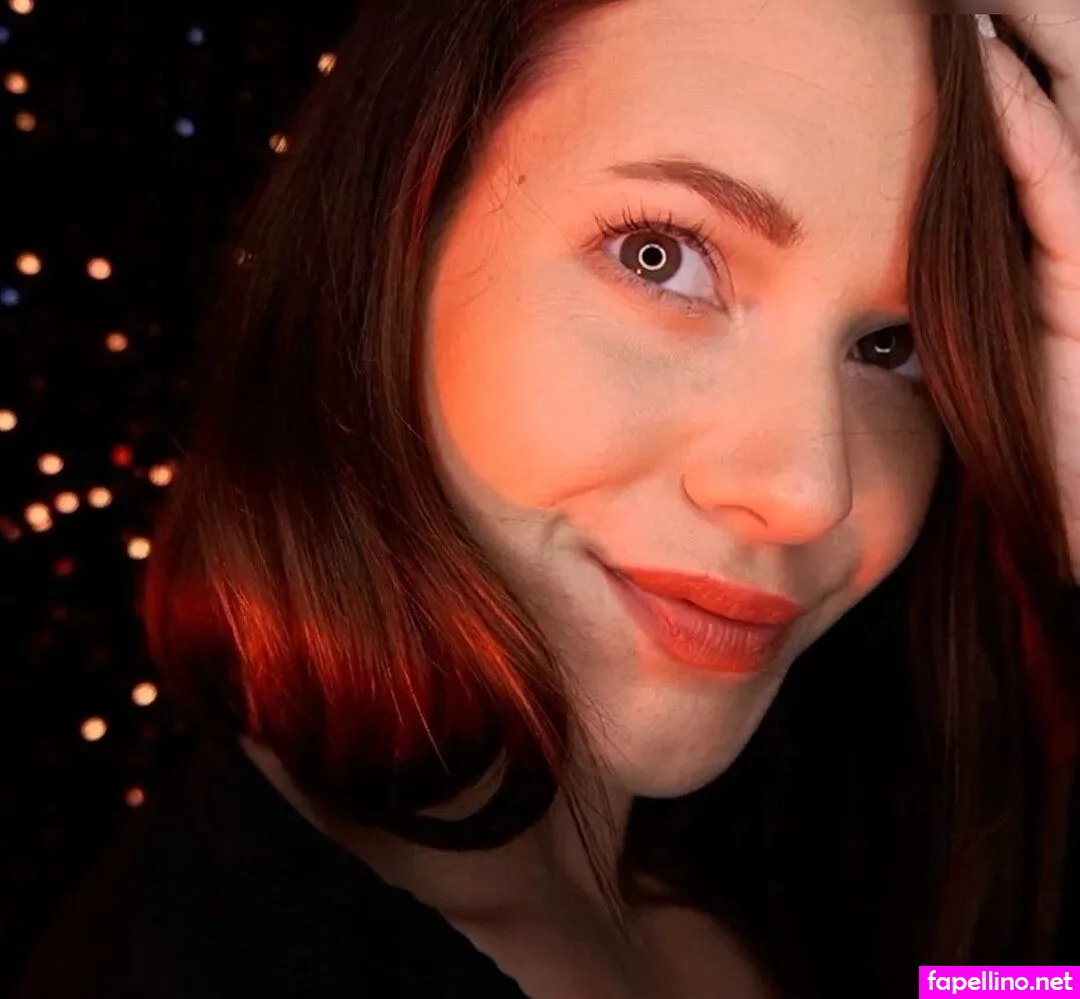 annawhispers_asmr Nude Leaked OnlyFans Photo #lEoO5LWnSW