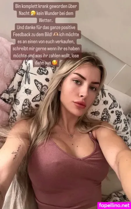 Annchenaugustine OnlyFans Thumbnail #XTEqEBTGwK