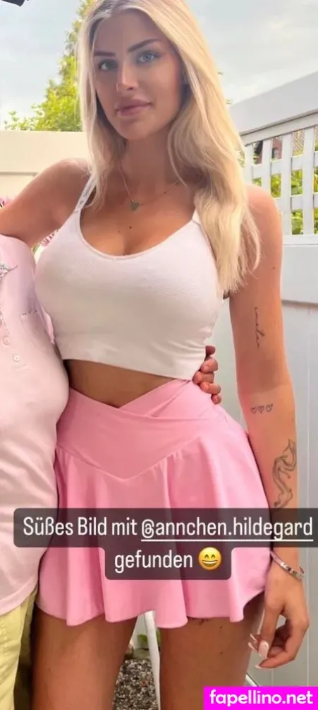 Annchenaugustine OnlyFans Thumbnail #hs9u3Fi7hL