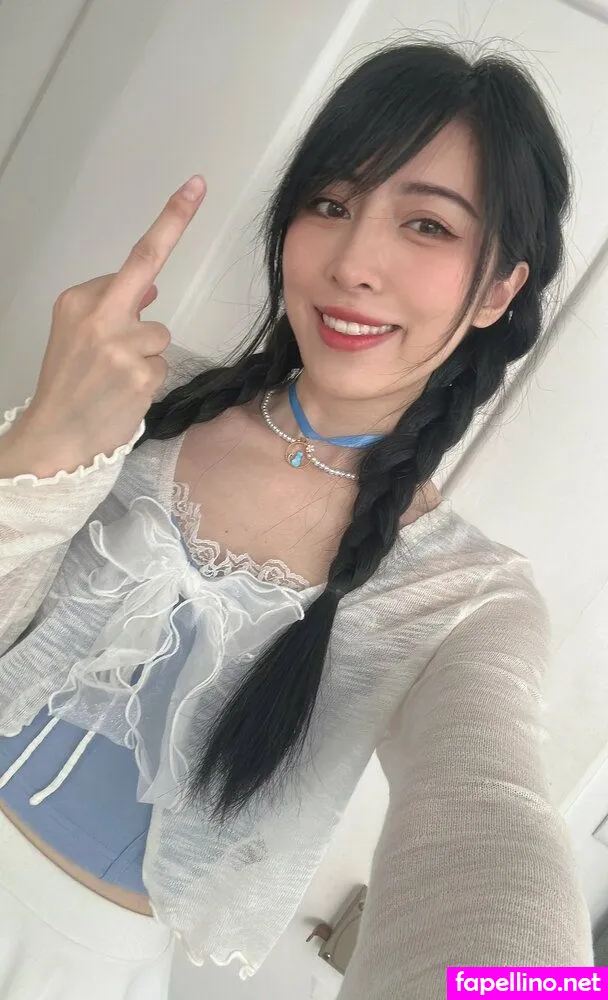 annchirisu Nude Leaked OnlyFans Photo #rHOKF6ceTV