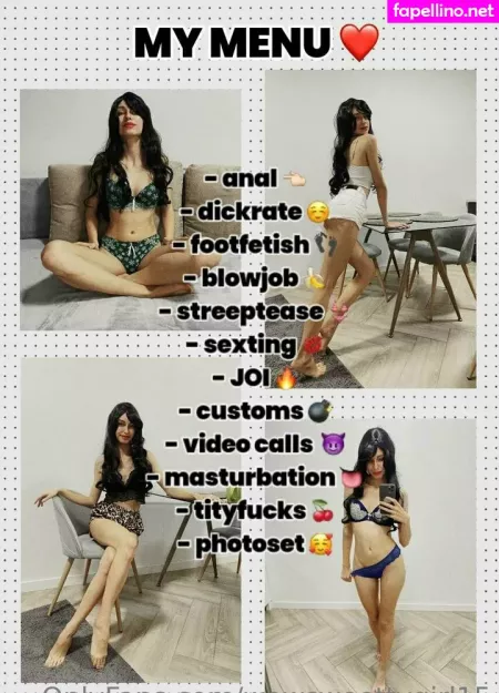 Anncutie18 OnlyFans Thumbnail #befizkssV7