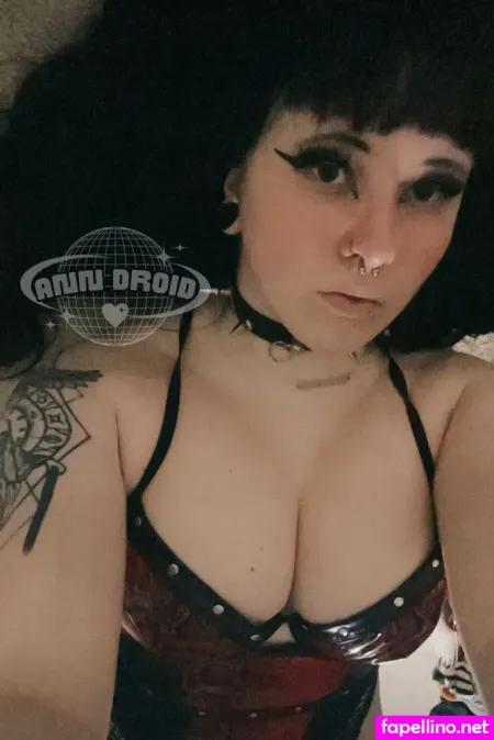 Anndroid69 3 Main Profile Photo