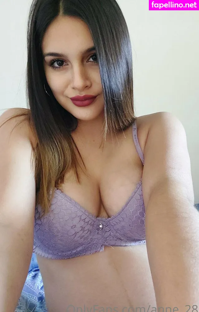 anne_28, anne_aclandas Nude Leaked OnlyFans Photo #IpW06eAWDD