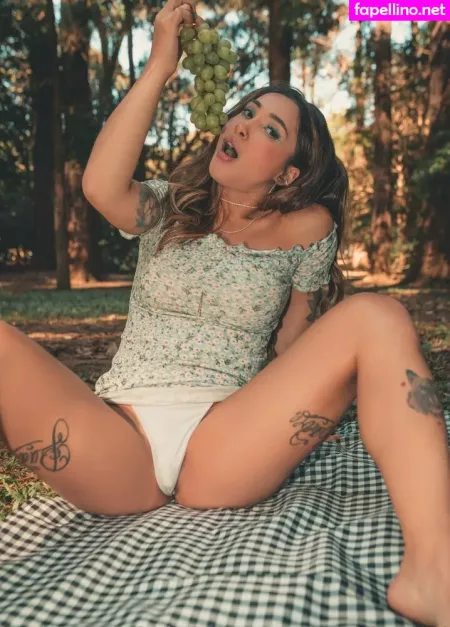 Anne Belotti OnlyFans Thumbnail #bblEKyMdsG