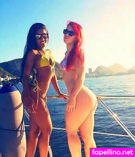 Anne Carvalho OnlyFans Thumbnail #xhWk8OKxup