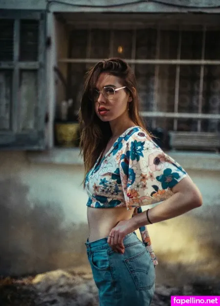 Anne Claire Bousquet OnlyFans Thumbnail #IDuvsXbpZo