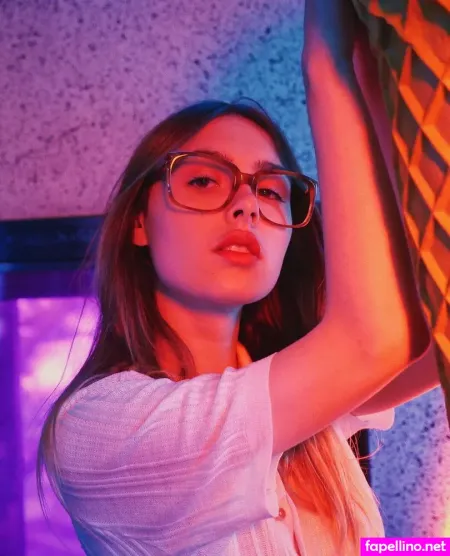 Anne Claire Bousquet OnlyFans Thumbnail #O2R7oPJoYs