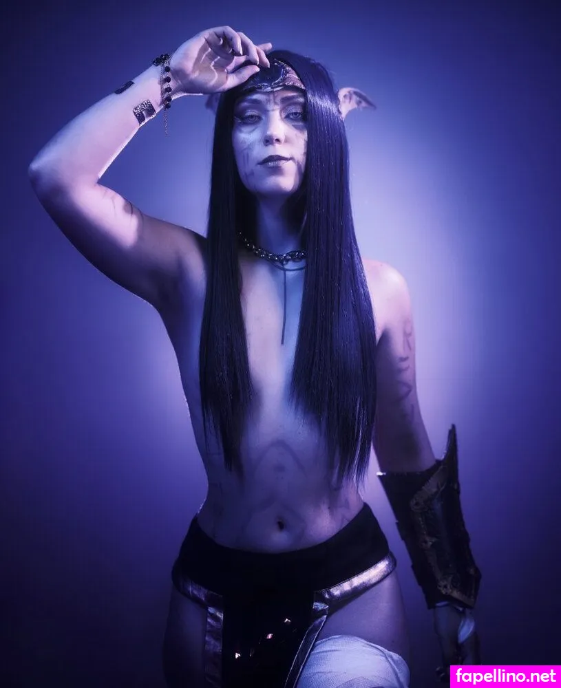 its.satiella, satiellacosplay Nude Leaked OnlyFans Photo #Twsw3t472m