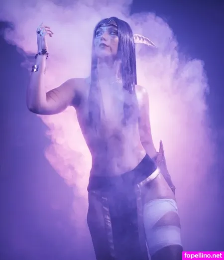 Anne Elisabeth Main Profile Photo