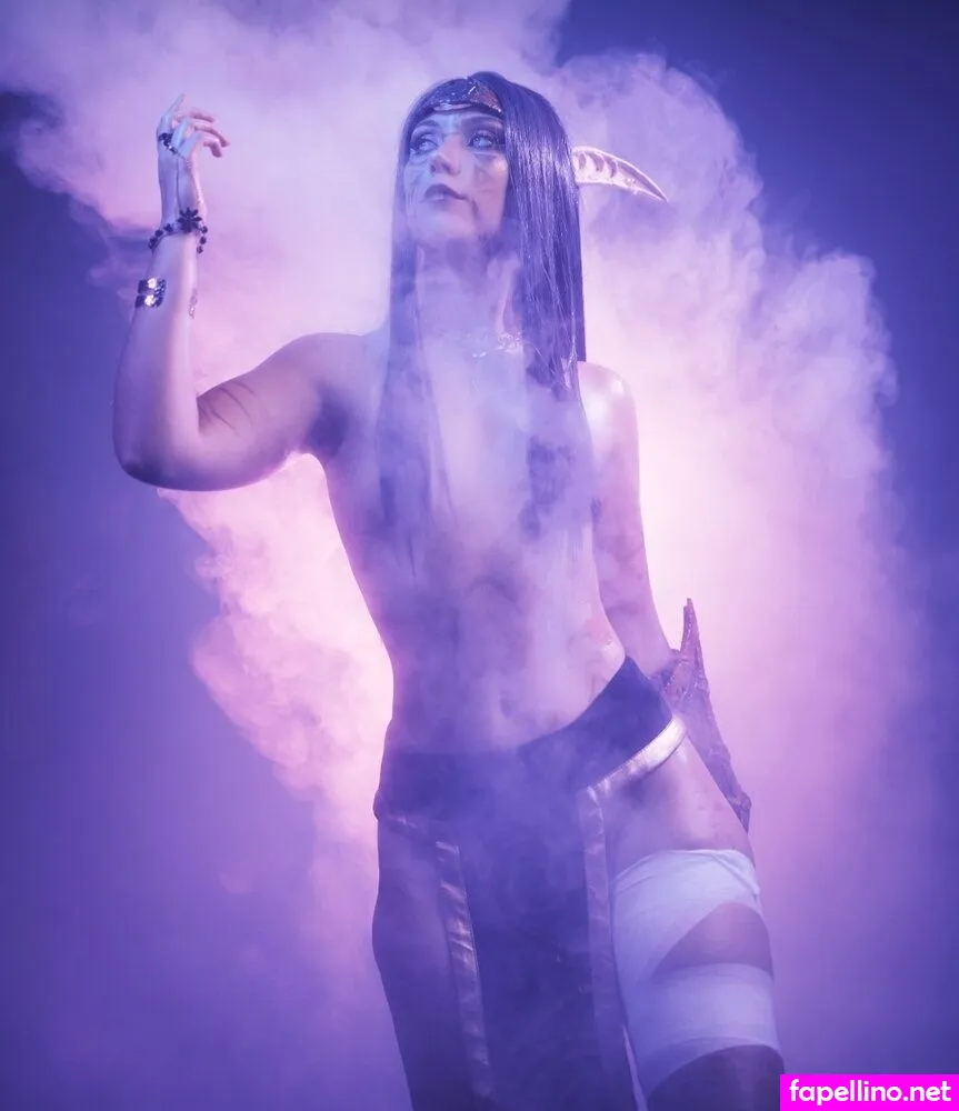 its.satiella, satiellacosplay Nude Leaked OnlyFans Photo #ogmz1bkLL9