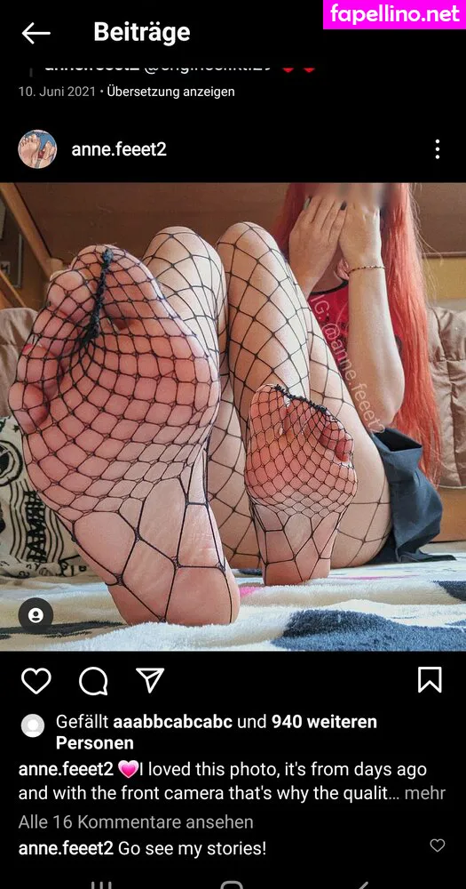anne.feeet2, https: Nude Leaked OnlyFans Photo #7UPAgR22vE