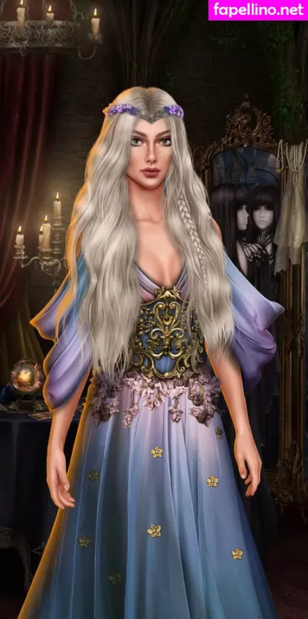 Anne Foxy OnlyFans Thumbnail #73dqGWeJ3K