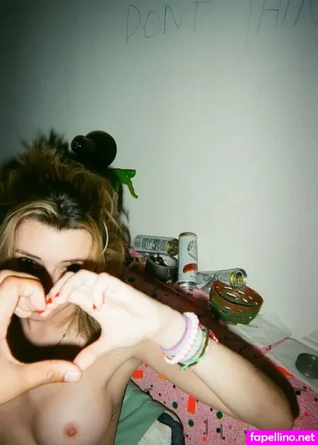 Anne Freak OnlyFans Thumbnail #GRETH8WBTf