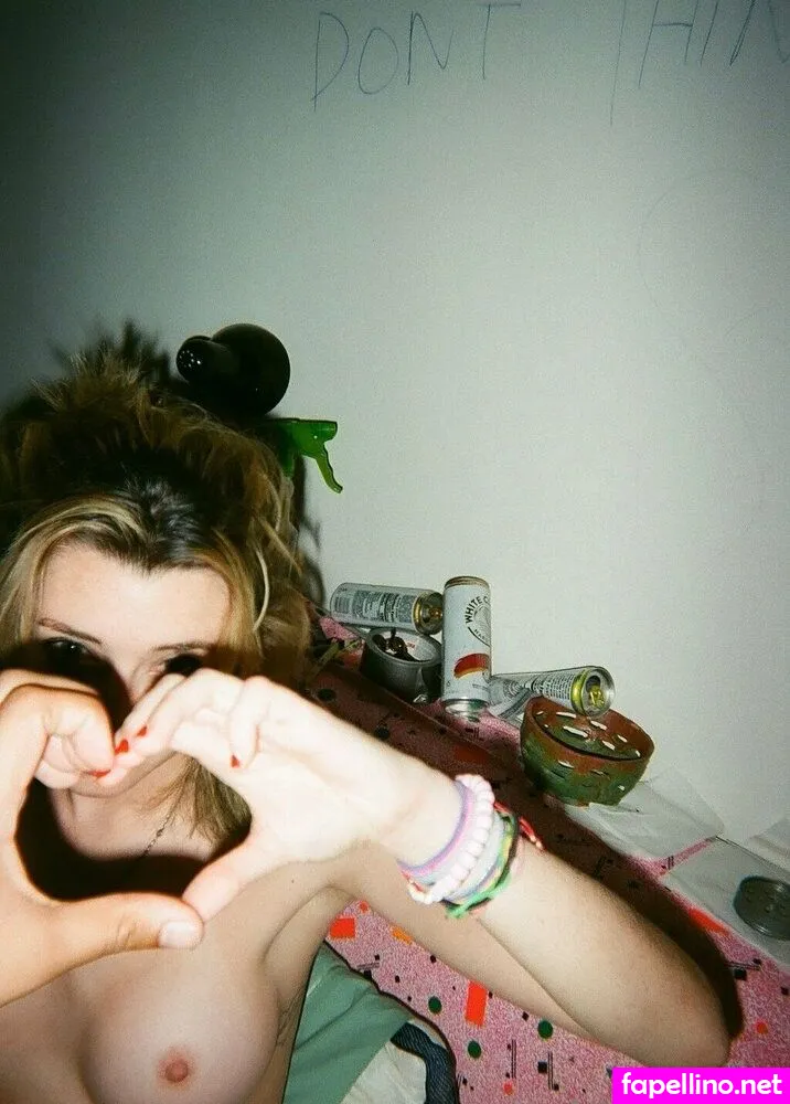 Anne Freak Nude Leaked OnlyFans Photo #GRETH8WBTf